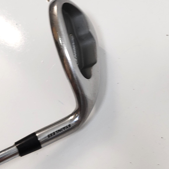 Knight XR U-Cut Sand Wedge Regular-Flex Steel Shaft RH 35.5" - Picture 5 of 13